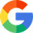 Social login logo image